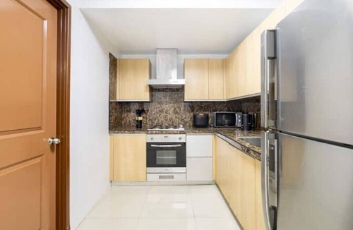 Bonifacio Global City Condo | New! Cozy 3 Bedroom at the Heart of BGC!n