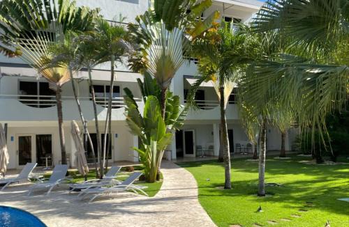 El Batey Hotel | New Garden Hotel