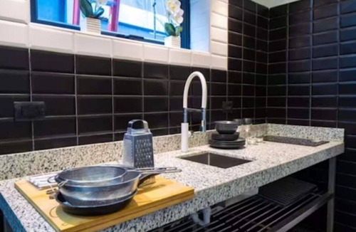 Villas Ana Maria Apartment | New guest-friendly studio with pool in central Sosua