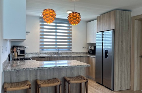 Punta Cana Condo | New Luxury, Beach, 2-bedroom condo in fantastic Punta Cana Downtown