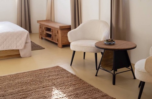 Las Terrenas Hotel | New OceanView Boutique Hotel- Suite 4