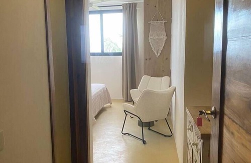 Las Terrenas Hotel | New OceanView Boutique Hotel- Suite 5