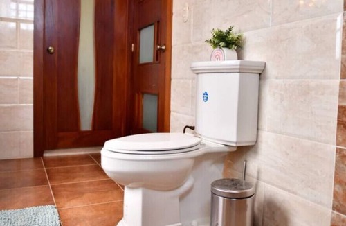 Nagua Apartment | New penthouse in Nagua 2 hab