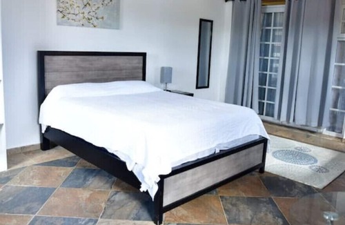 Nagua Apartment | New penthouse in Nagua 2 hab