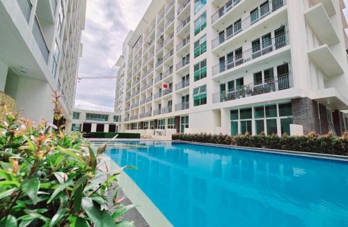 Baguio Apartment | New Premium Condo at the Center of Baguio
