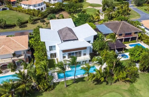Playa Bibijagua Apartment | New private luxury villa in Punta Cana