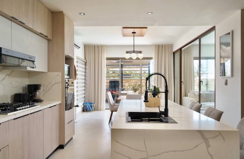 Bavaro Villa | New! Private Villa with Pool Near White Sands Beach, Punta Cana