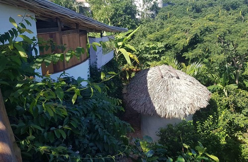 La Ceiba Villa | #NEW PROPERTY# BambooJam Villa - Fantastic Sea View