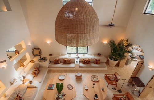 Veron Villa | NEW !!! Stunning Hacienda-style villa