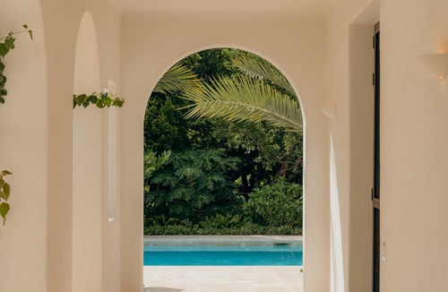 Veron Villa | NEW !!! Stunning Hacienda-style villa
