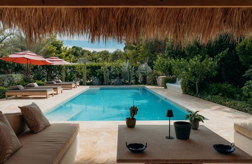 Veron Villa | NEW !!! Stunning Hacienda-style villa