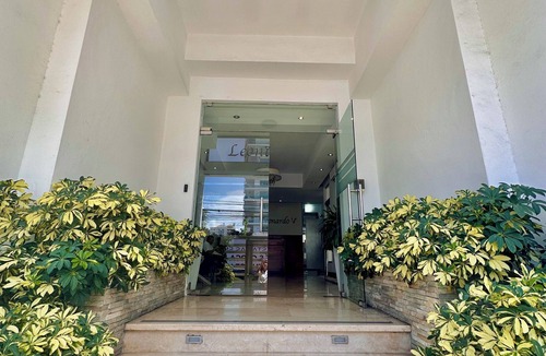 Downtown Santo Domingo Apartment | New! Urban Style Retreat – 1BR in the Heart of SD