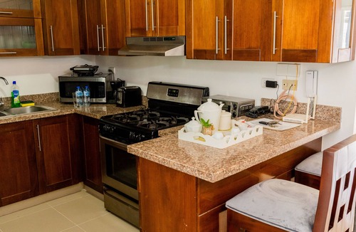 Santiago de los Caballeros Apartment | New Wonderful Apart With Pool