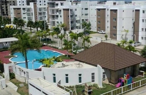 Santiago de los Caballeros Apartment | New Wonderful Apart With Pool