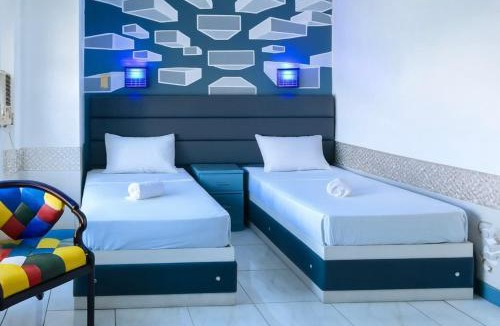 Iloilo City Proper Hotel | Newcastle Iloilo Hotel