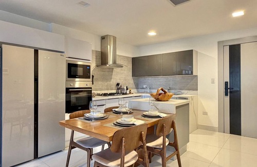 Yolanda Morales Condo | Newest&MostLuxurious-w/Pool-WiFi-Gym-A/C-YellowKey