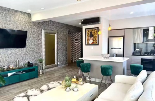 Downtown Santo Domingo Apartment | NewExclusive Apartment Downtown, GYM, POOL&MORE 407