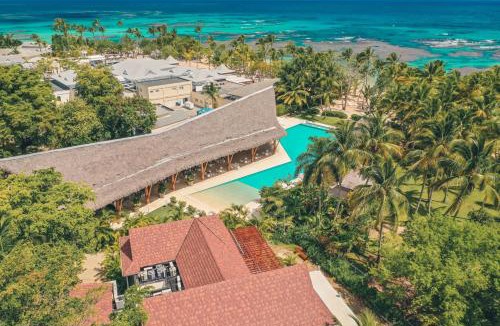 Las Terrenas Apartment | Newly Added El Portillo 2BR Apt