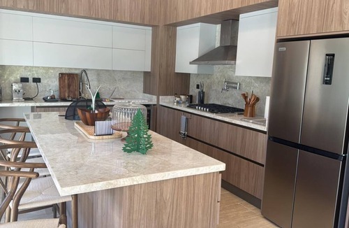 Las Piedras Villa | Newly renovated Perfect 4-bedroom villa with AC in marvelous La Romana