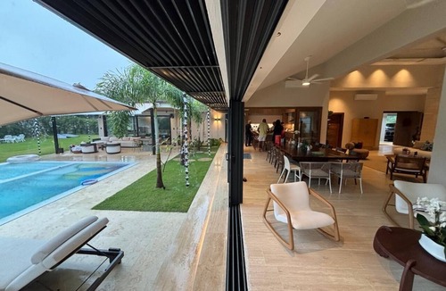 Las Piedras Villa | Newly renovated Perfect 4-bedroom villa with AC in marvelous La Romana