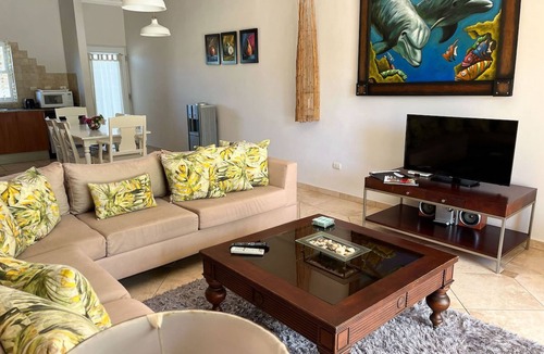 Cabarete Condo | Nice 2 bedroom Apt. in Ocean Dream