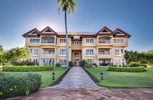 Los Brazos House | Nice 2 bedroom condo near Sosua town center