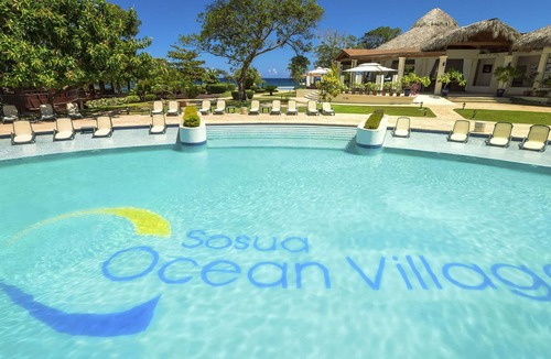 Los Brazos House | Nice 2 bedroom condo near Sosua town center