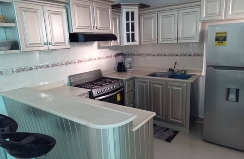 Santo Domingo Apartment | Nice 3 Bedrooms apt good wifi
