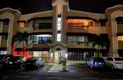 Santo Domingo Apartment | Nice 3 Bedrooms apt good wifi