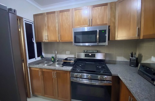 Santo Domingo Este Apartment | Nice and cozy apartment to relax and enjoy the beautiful view of the Caribbean