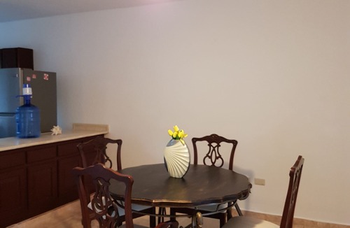 Playa Bibijagua Apartment | Nice Apartment, 5 Minutes Walk to the Bávaro Beach, Punta Cana