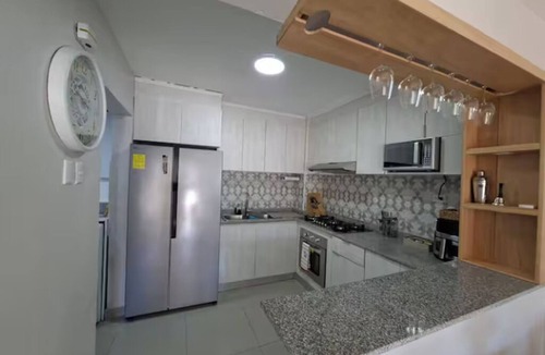 Santo Domingo Oeste Apartment | Nice Apartment in Santo Domingo with A/C, Wi-Fi, and Parking