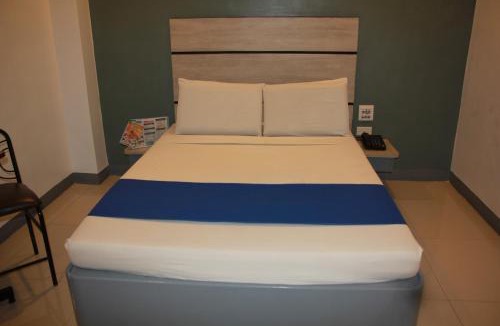 Project 8 Hotel | Nice Hotel North Edsa