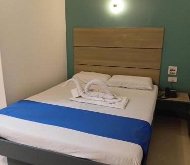 Quiapo Hostel | Nice Hotel