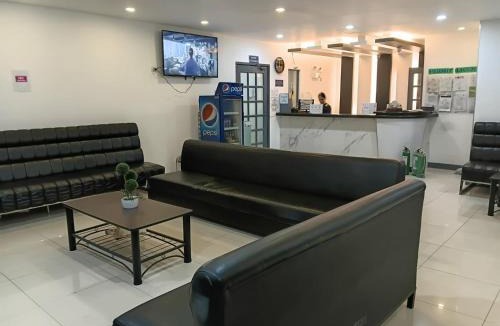 Quiapo Hotel | Nice Hotel Recto