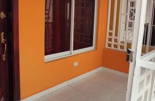 San Jose de Ocoa House | Nice house in the center of the city