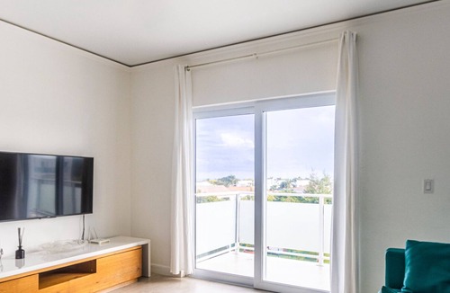 Playa Chiquita Apartment | Nice Studio - Apartment with Ocean Views, Sosua Ocean Village