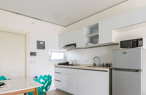 Playa Chiquita Apartment | Nice Studio - Apartment with Ocean Views, Sosua Ocean Village