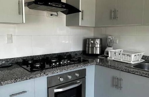 Urbanizacion Tavarez Apartment | Nice two-bedroom apartment