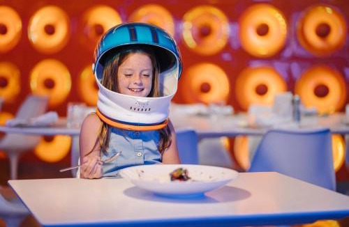 Punta Cana Resort | Nickelodeon Hotels & Resorts Punta Cana - Gourmet All Inclusive by Karisma