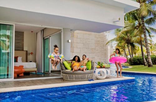 Punta Cana Resort | Nickelodeon Hotels & Resorts Punta Cana - Gourmet All Inclusive by Karisma