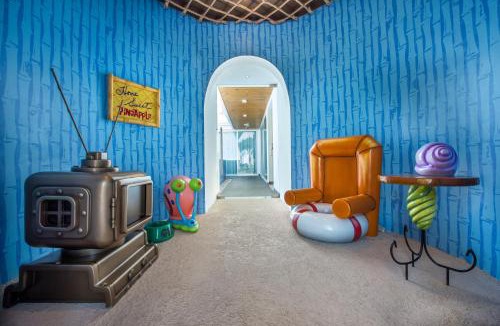 Punta Cana Resort | Nickelodeon Hotels & Resorts Punta Cana - Gourmet All Inclusive by Karisma