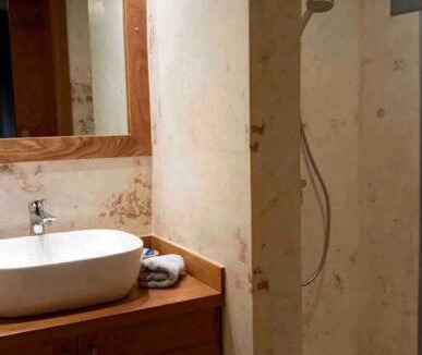 La Iglesia Apartment | Nicole Apparthotel