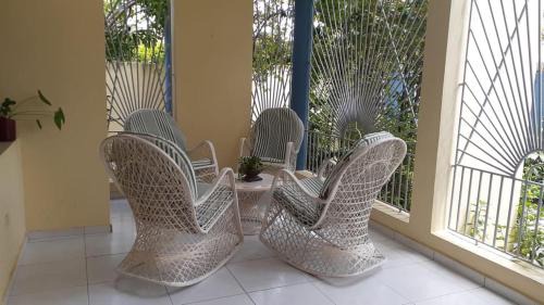 Higuey House | Nicole's Guest Home