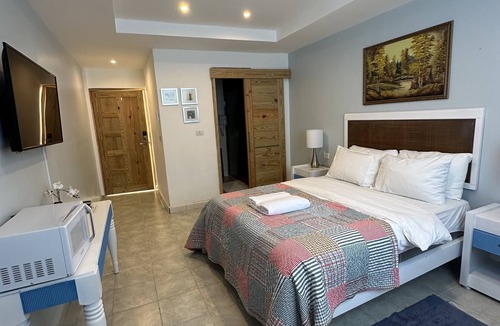 El Cortecito Hotel | NO HOTEL! In the tourist center of Punta Cana, 5 minutes from the beach