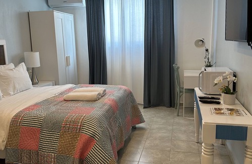 El Cortecito Hotel | NO HOTEL! In the tourist center of Punta Cana, 5 minutes from the beach