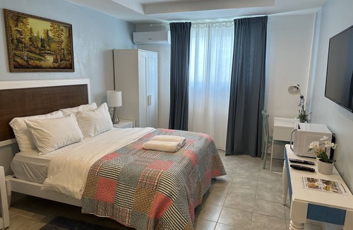 El Cortecito Hotel | NO HOTEL! In the tourist center of Punta Cana, 5 minutes from the beach