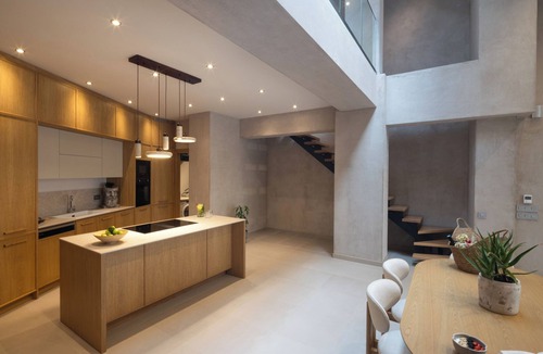 Dafnata Villa | Nomade Villas