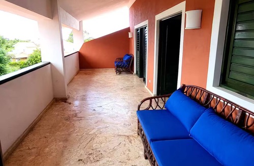 La Estancia House | Novac Etay
