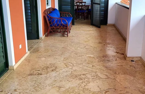 La Estancia House | Novac Etay